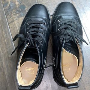 Christian Louboutin Men Shoes